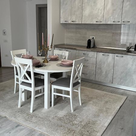 Apartament Anais Gyulafehérvár Kültér fotó