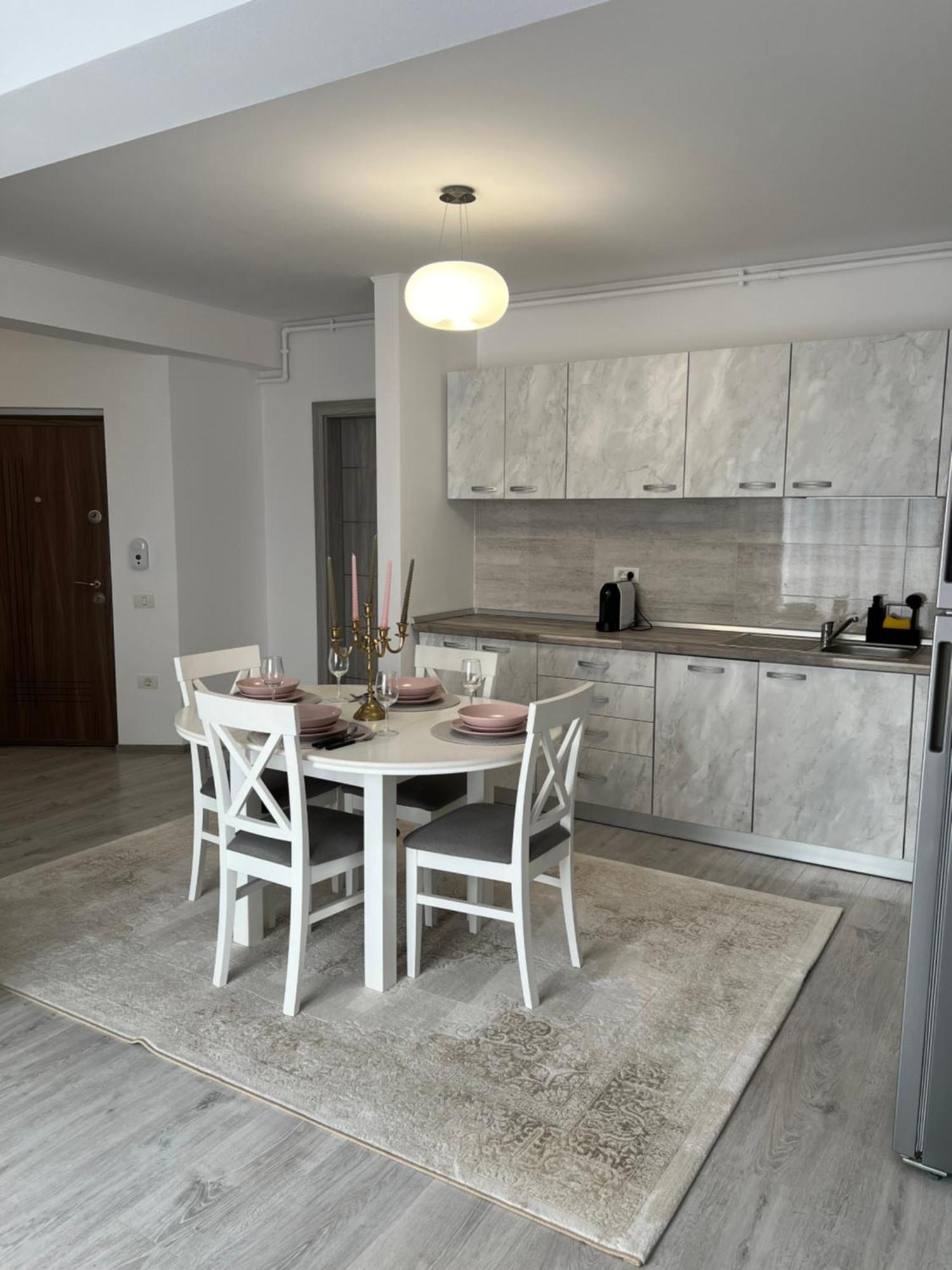 Apartament Anais Gyulafehérvár Kültér fotó