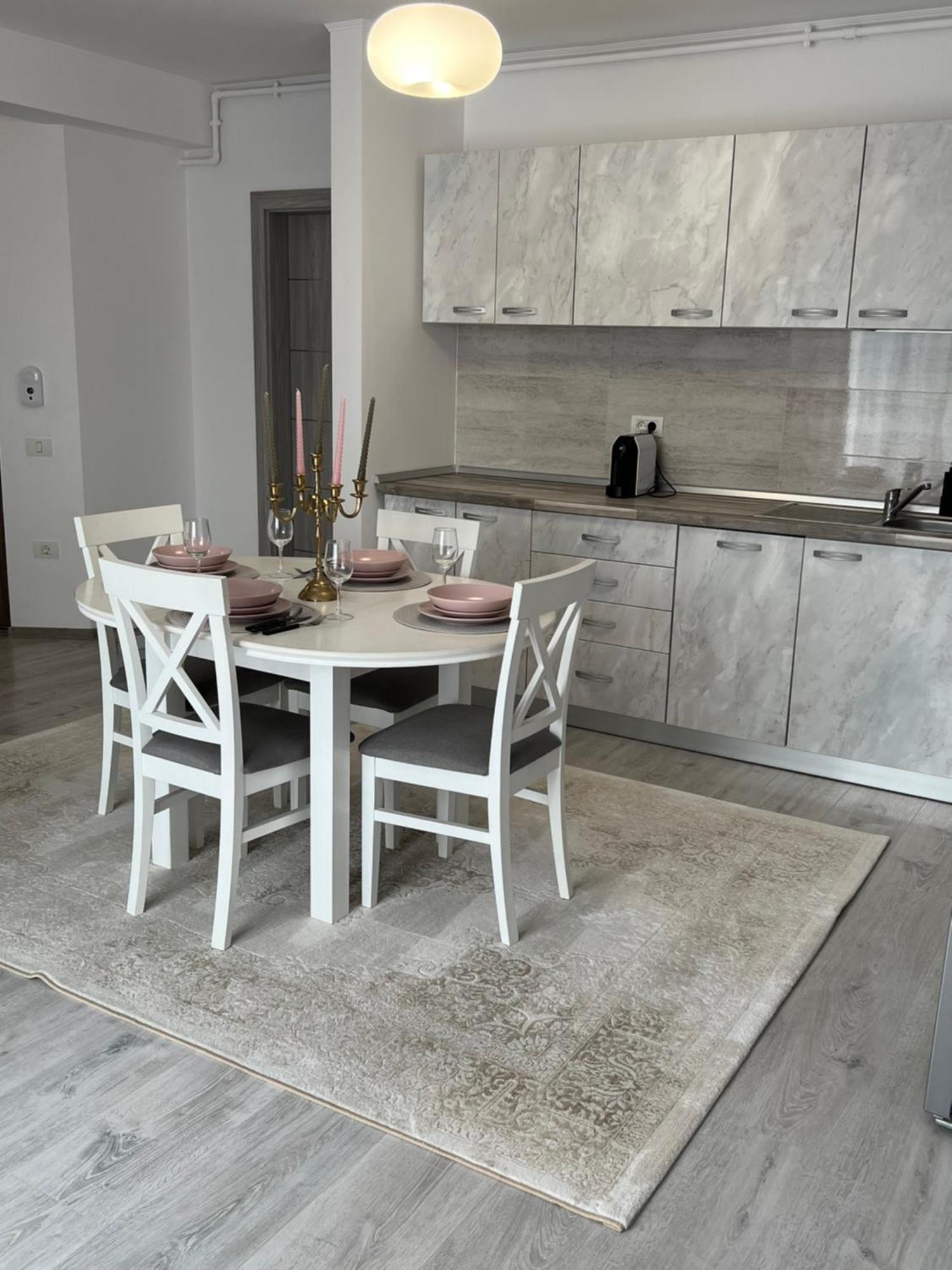 Apartament Anais Gyulafehérvár Kültér fotó