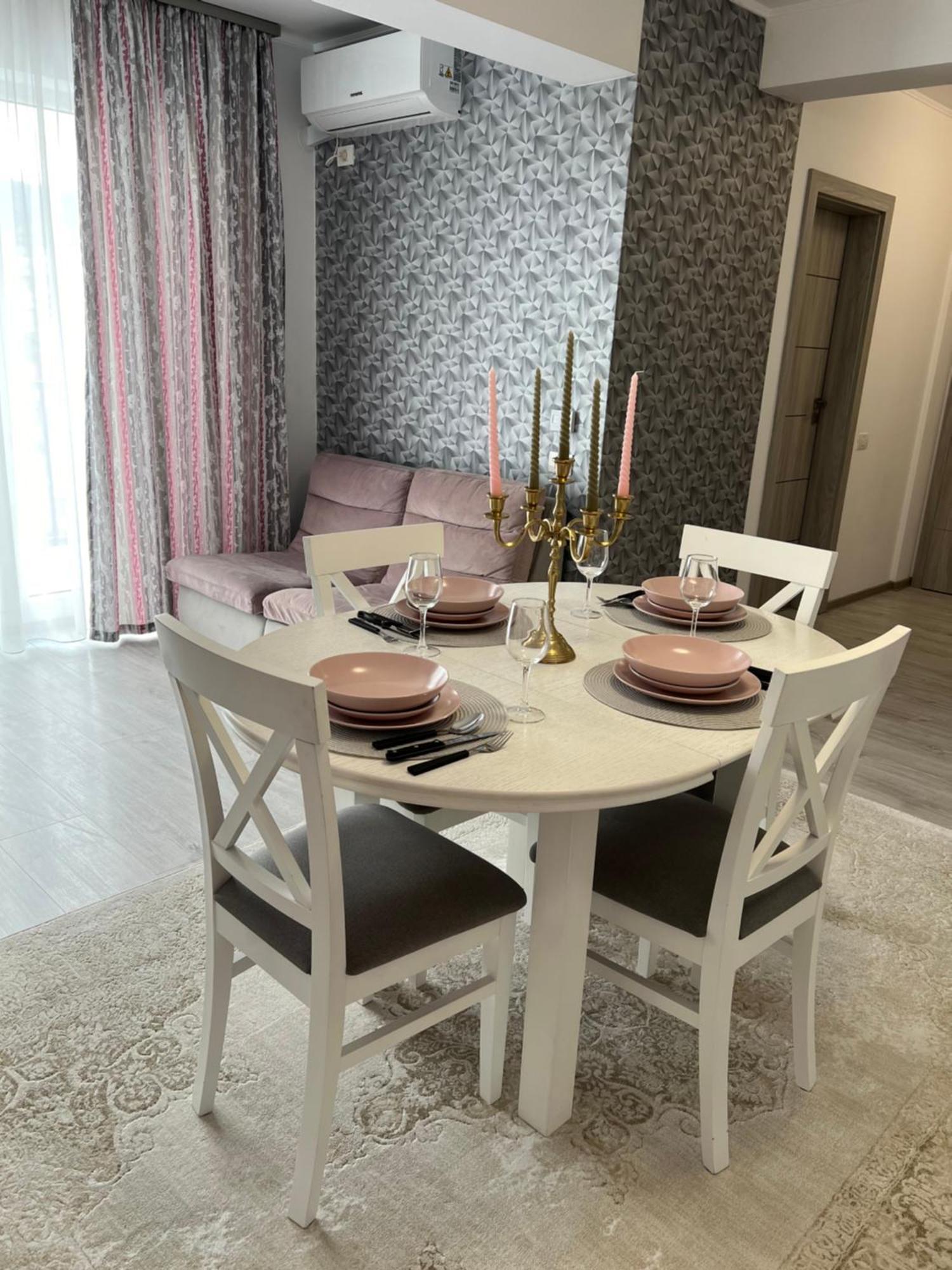 Apartament Anais Gyulafehérvár Kültér fotó