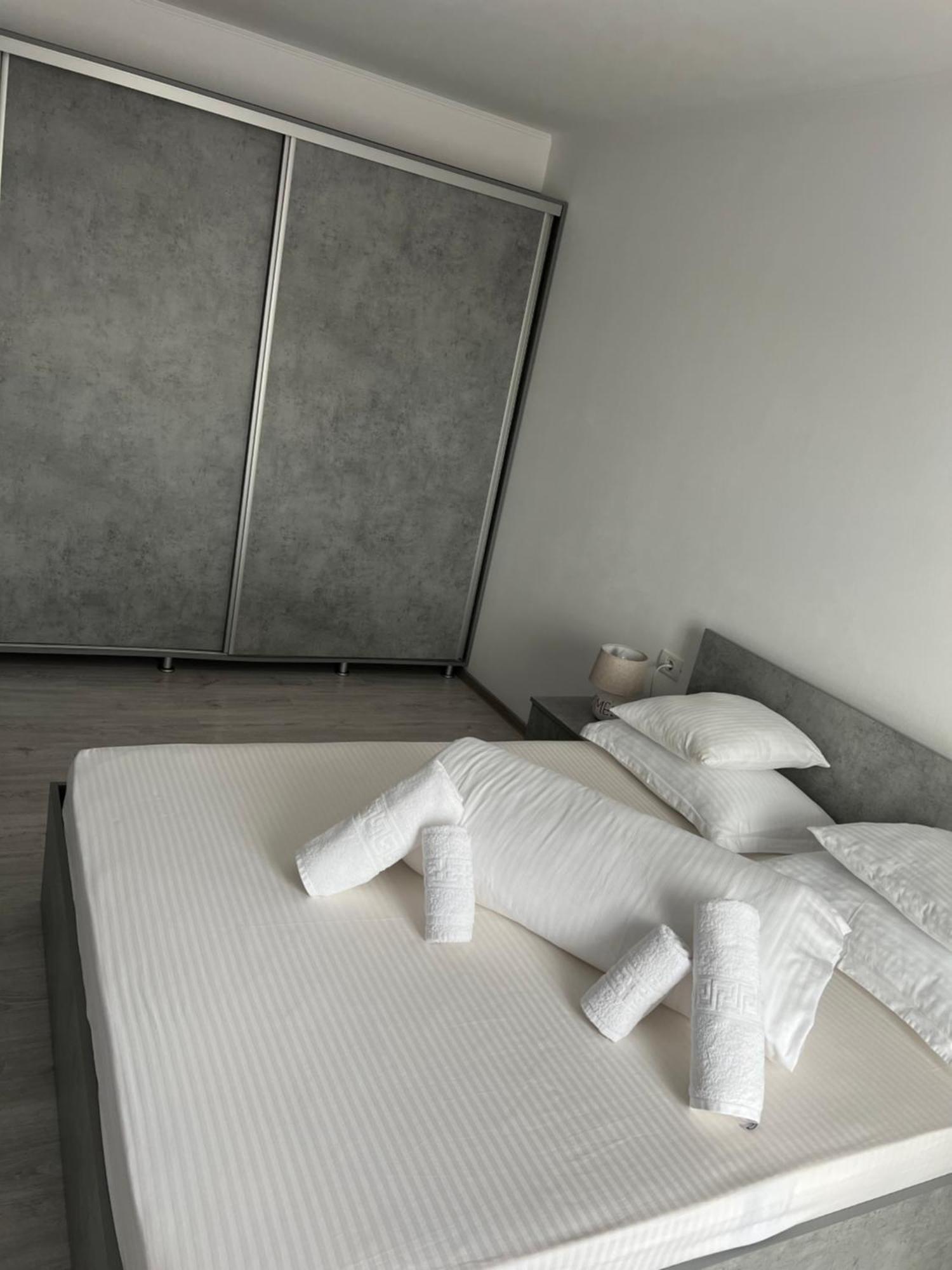Apartament Anais Gyulafehérvár Kültér fotó