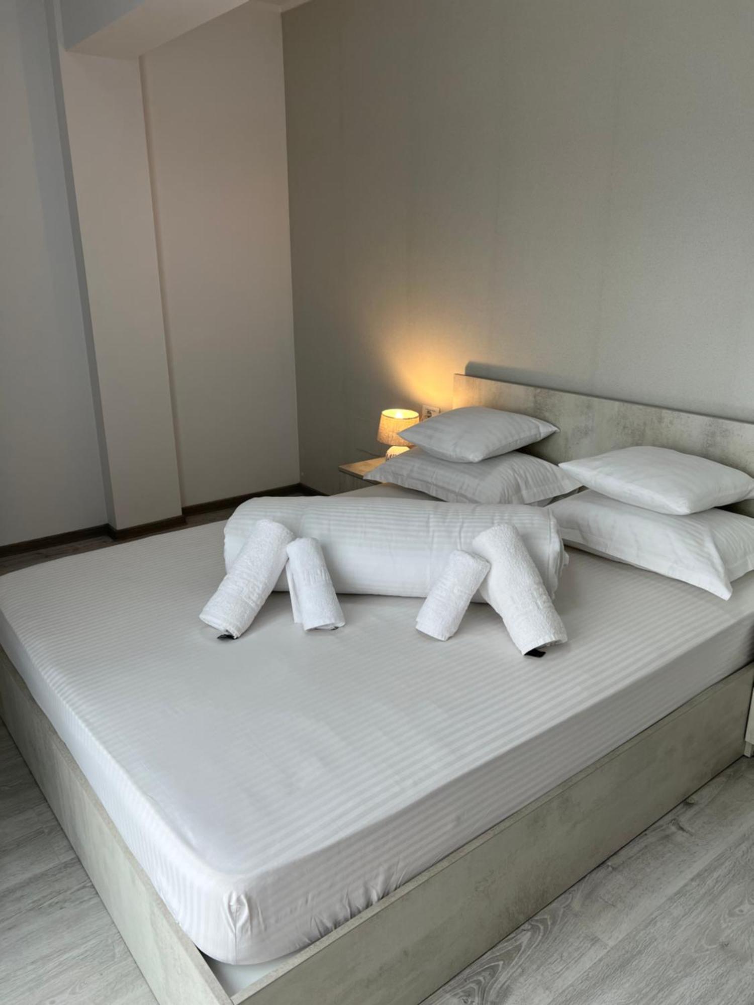 Apartament Anais Gyulafehérvár Kültér fotó