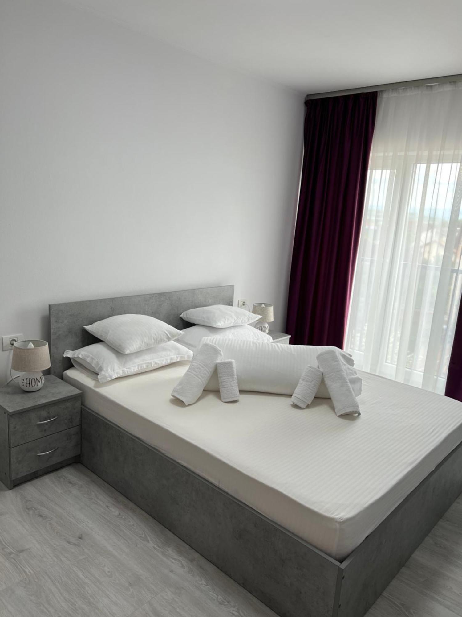 Apartament Anais Gyulafehérvár Kültér fotó