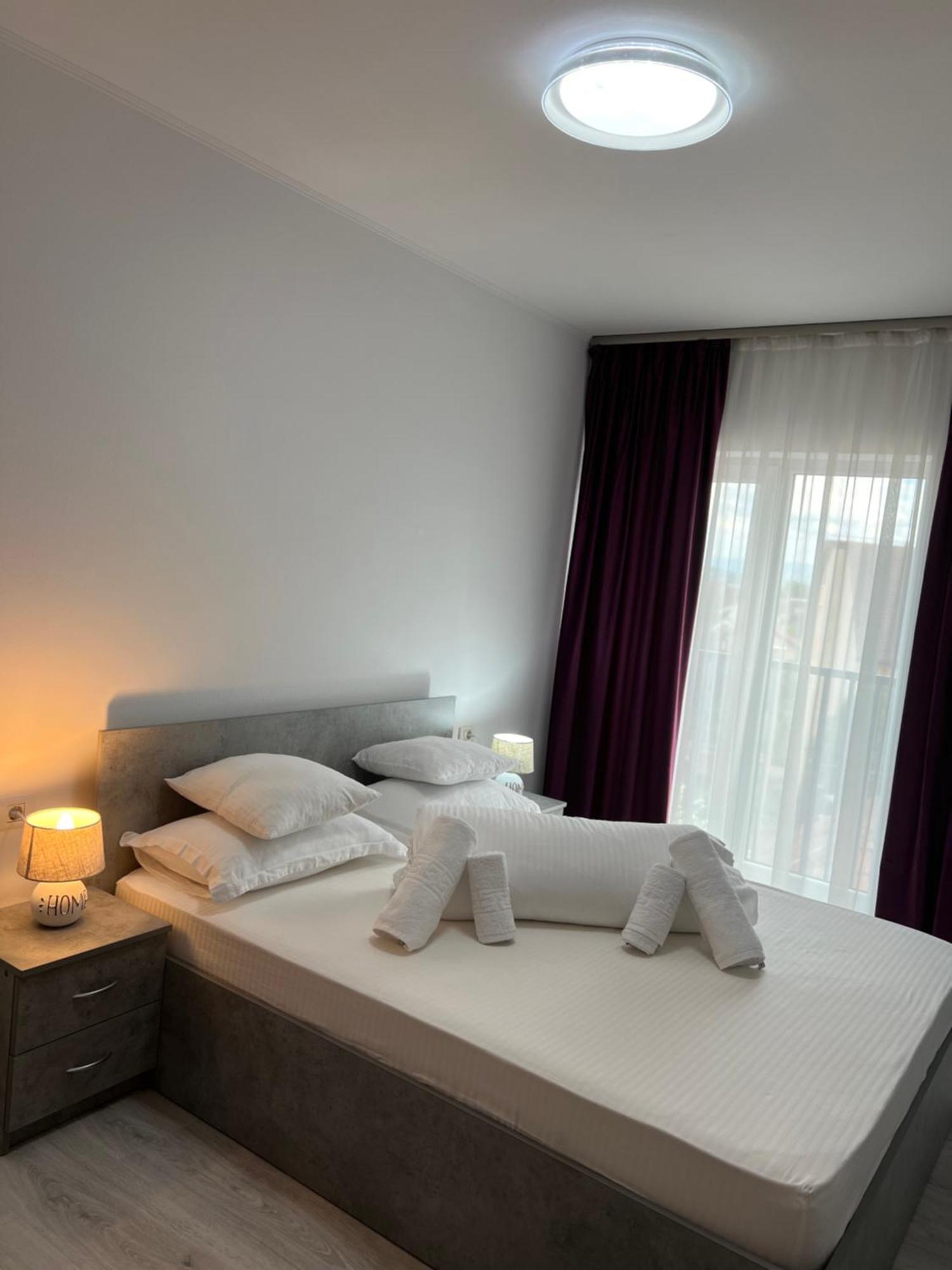 Apartament Anais Gyulafehérvár Kültér fotó