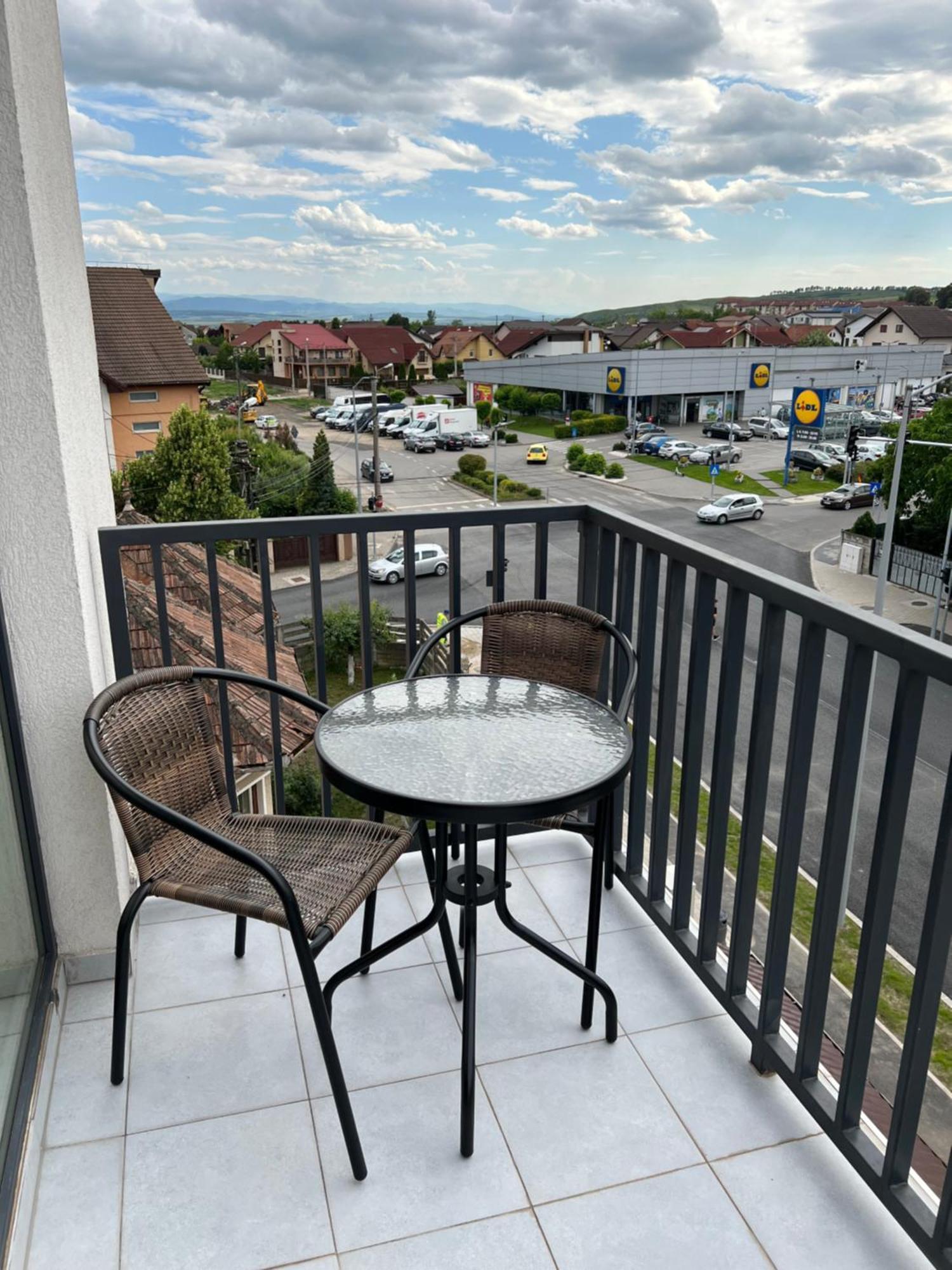 Apartament Anais Gyulafehérvár Kültér fotó
