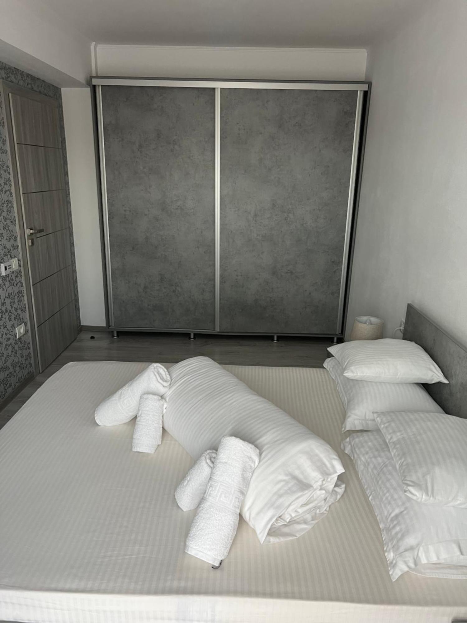 Apartament Anais Gyulafehérvár Kültér fotó