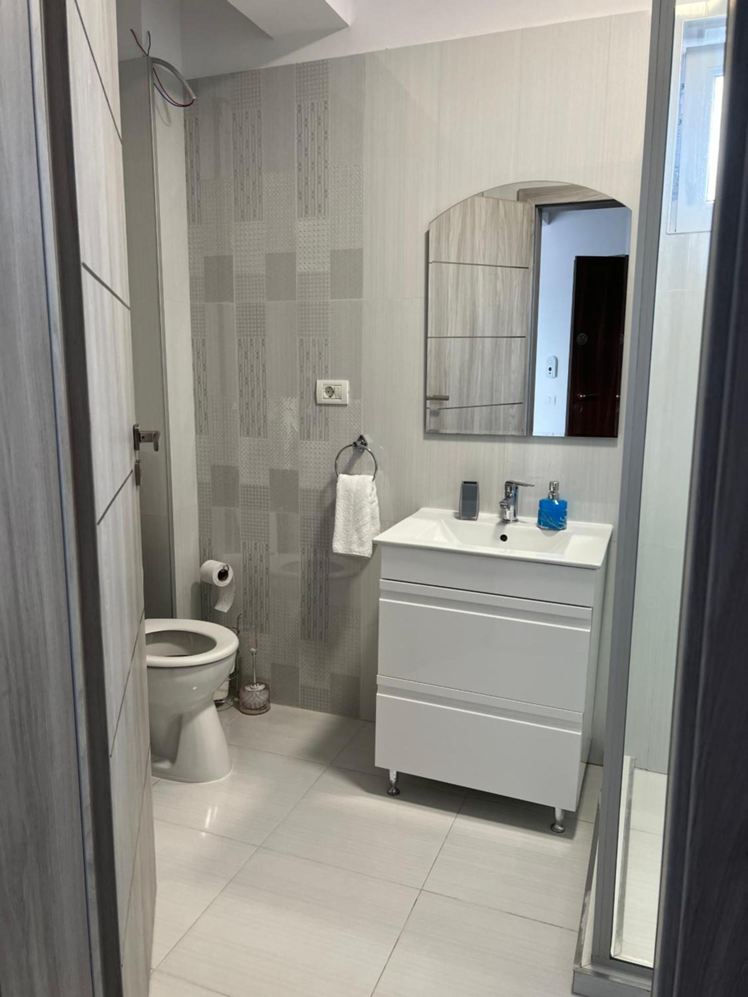 Apartament Anais Gyulafehérvár Kültér fotó