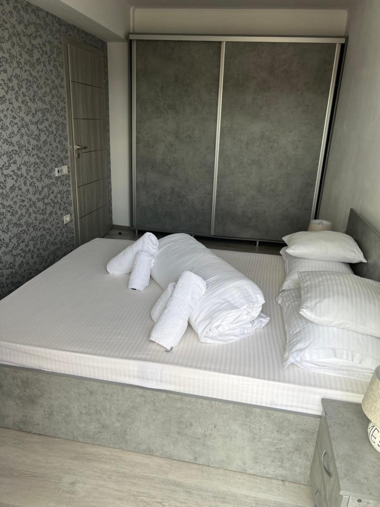Apartament Anais Gyulafehérvár Kültér fotó