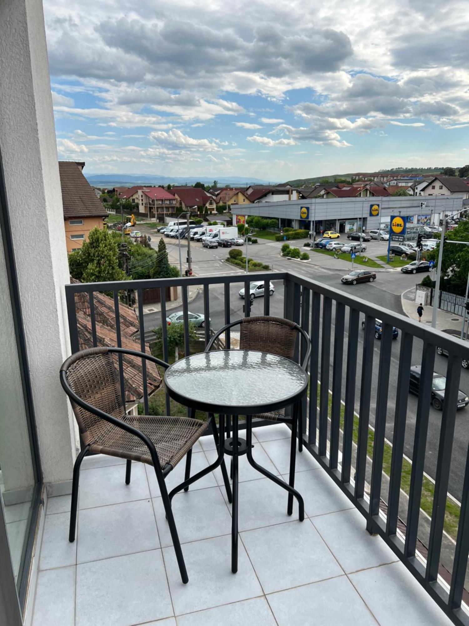 Apartament Anais Gyulafehérvár Kültér fotó