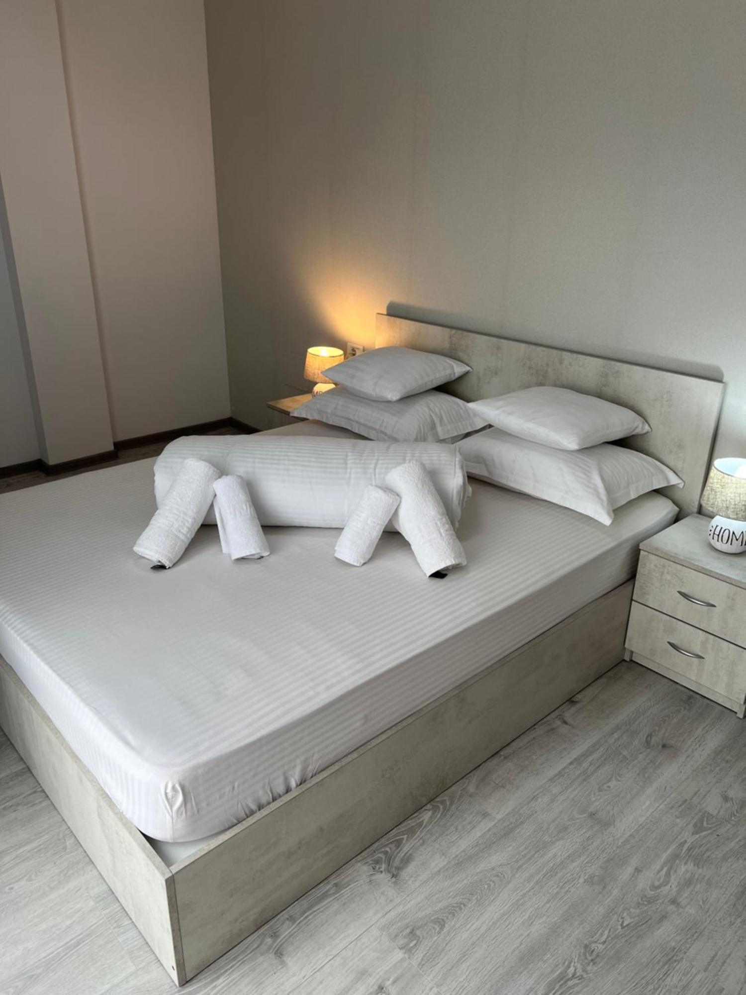 Apartament Anais Gyulafehérvár Kültér fotó