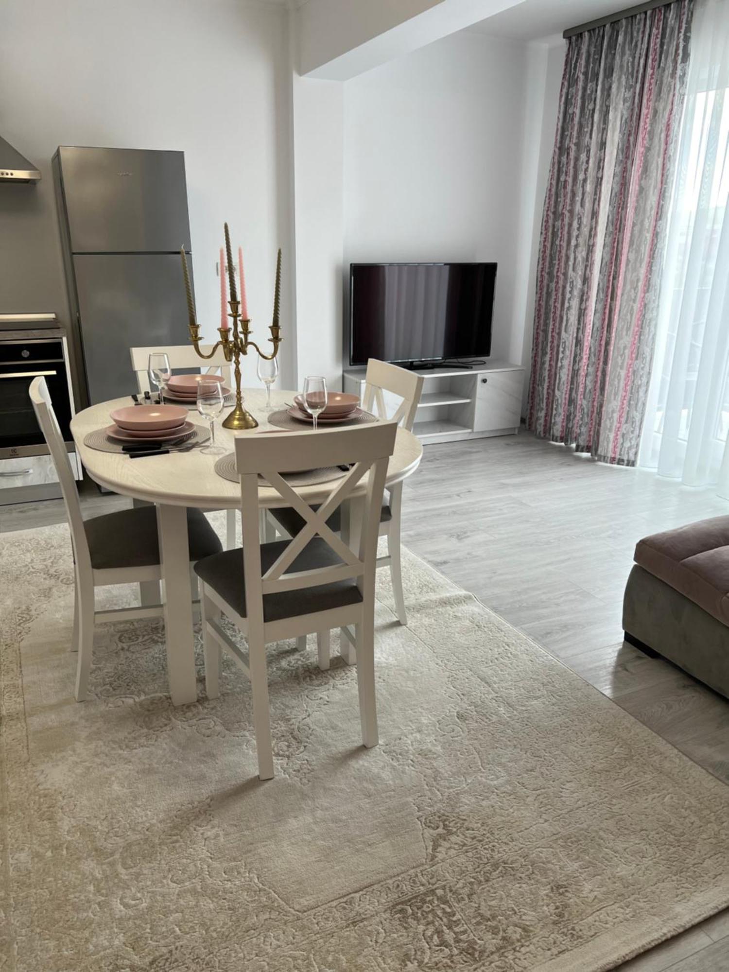 Apartament Anais Gyulafehérvár Kültér fotó
