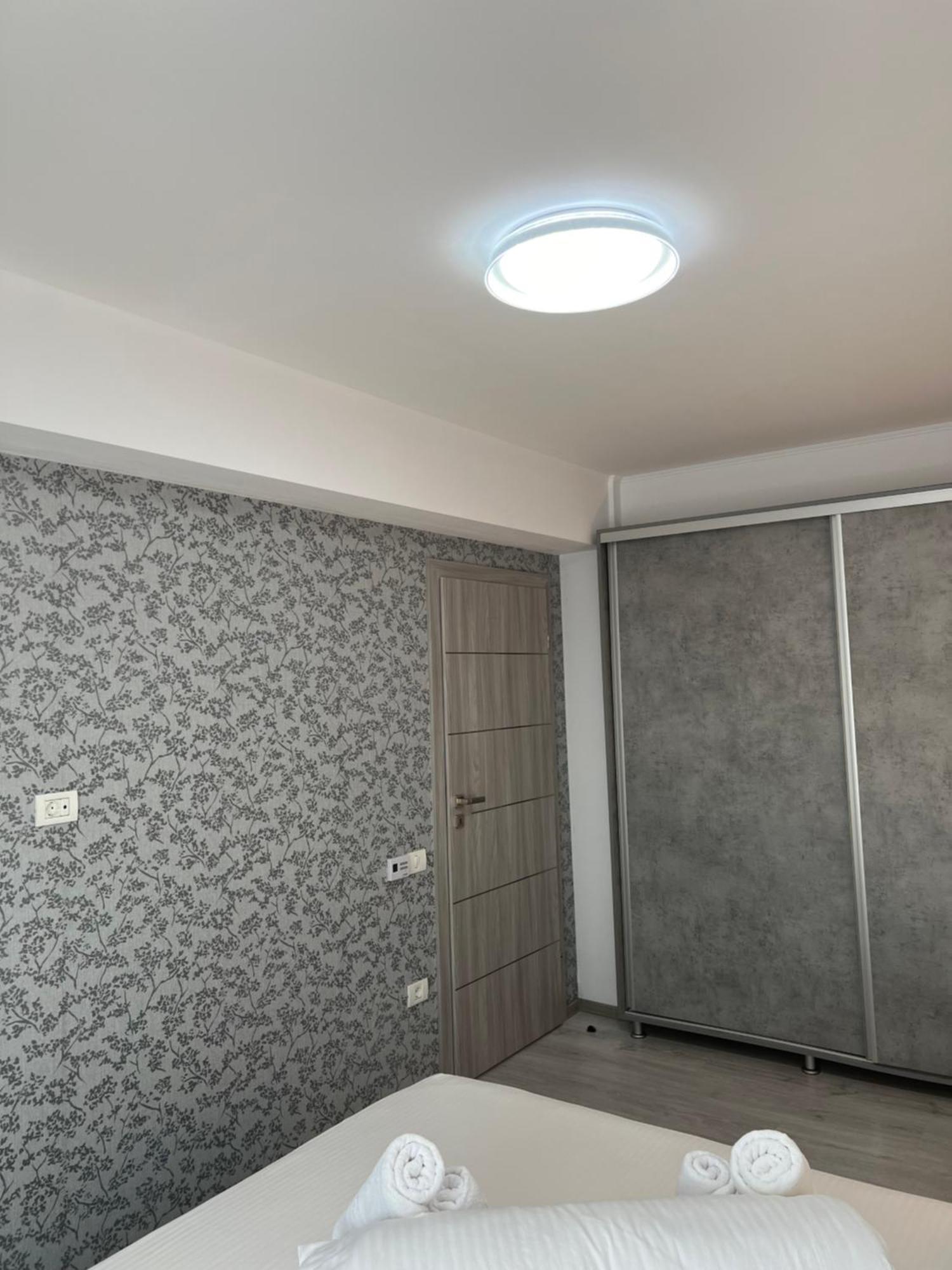 Apartament Anais Gyulafehérvár Kültér fotó