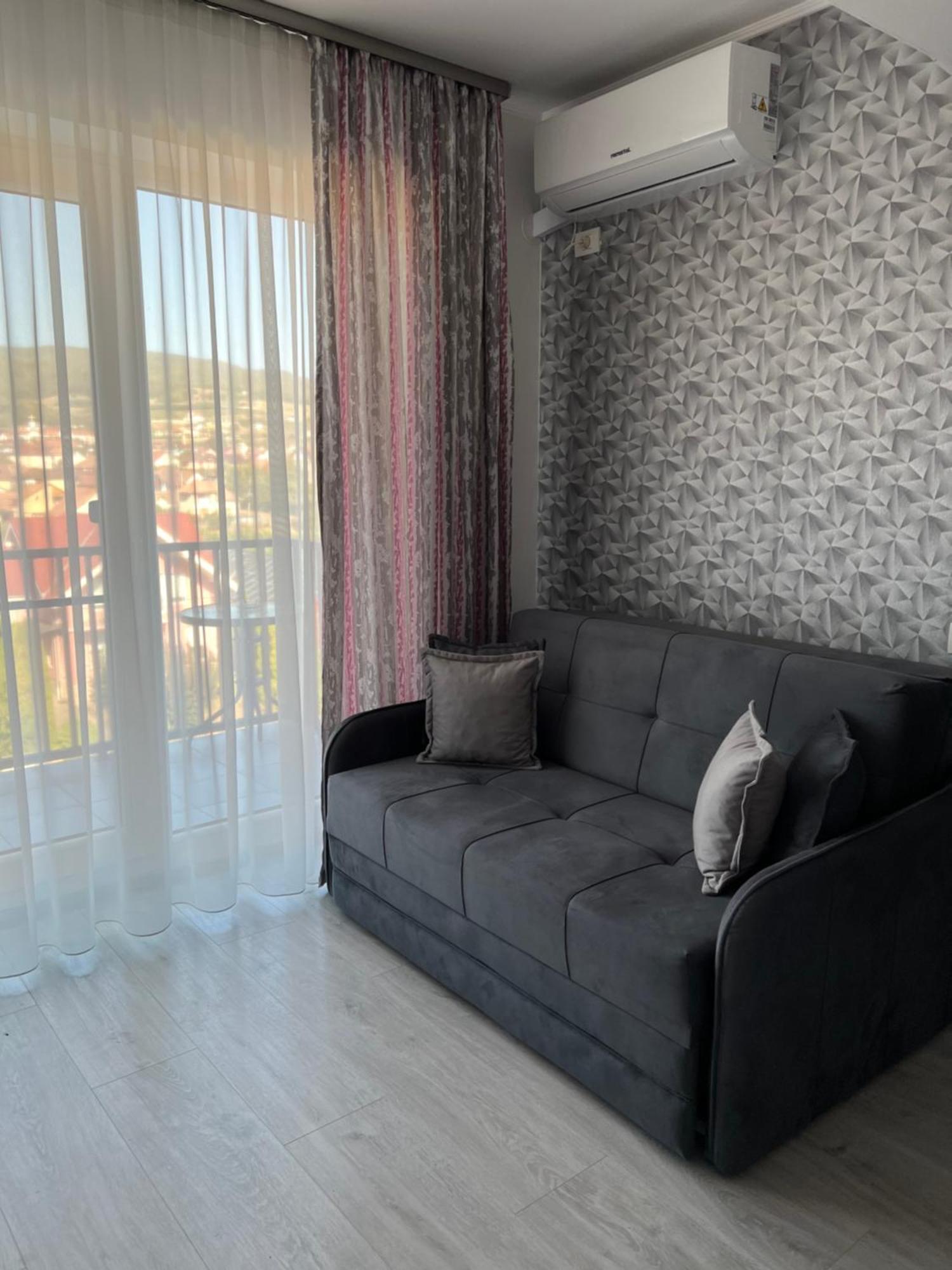 Apartament Anais Gyulafehérvár Kültér fotó