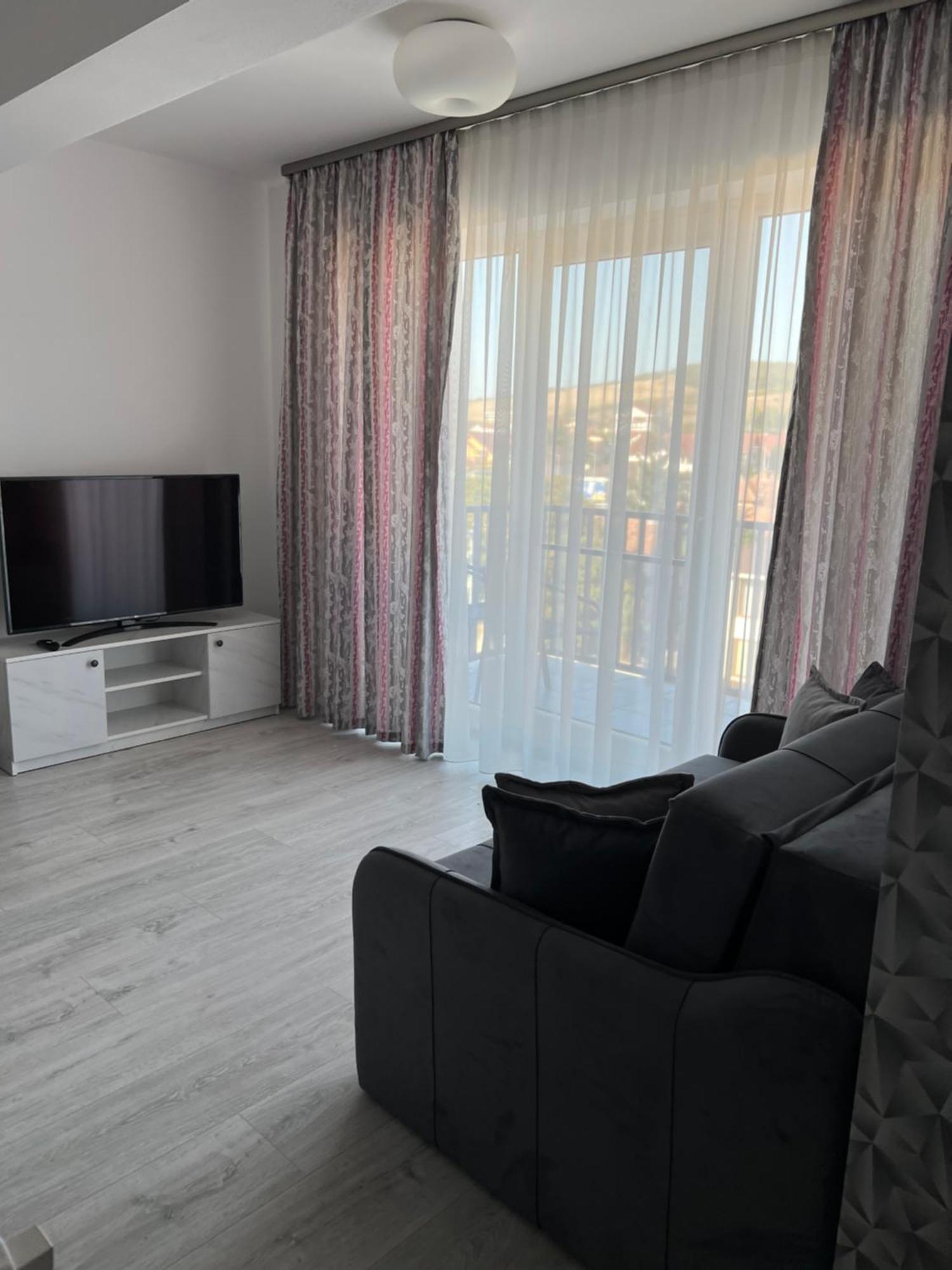 Apartament Anais Gyulafehérvár Kültér fotó